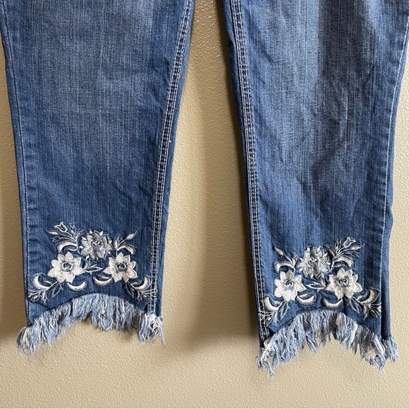 Cruel Denim Abby Women’s Jeans- Size 32/13 - Picture 5 of 13